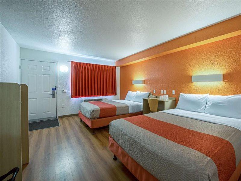Motel 6-Hammond, In - Chicago Area Buitenkant foto