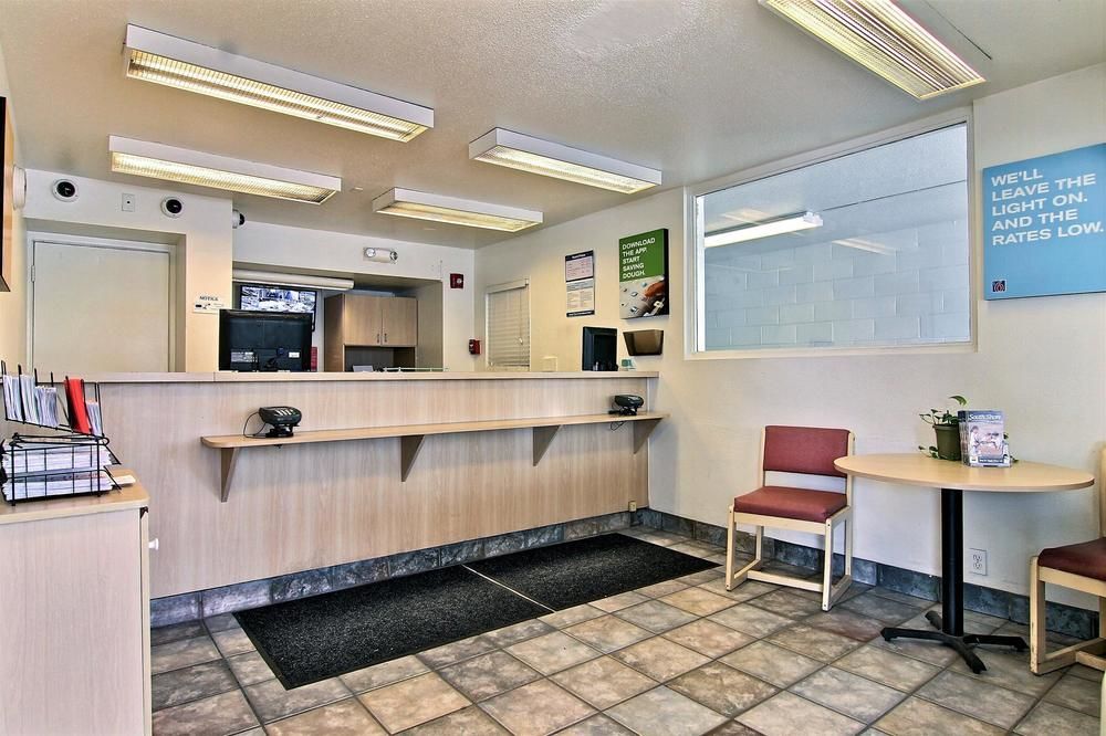 Motel 6-Hammond, In - Chicago Area Buitenkant foto