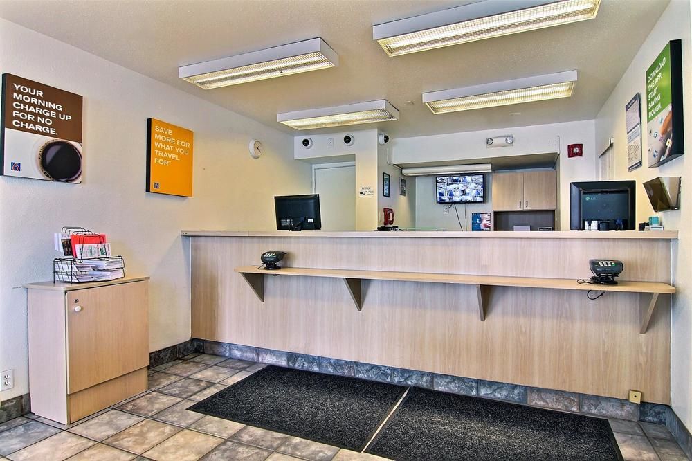 Motel 6-Hammond, In - Chicago Area Buitenkant foto