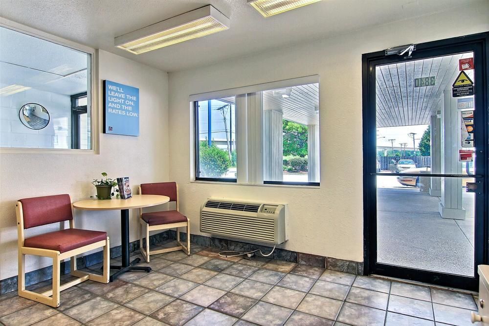 Motel 6-Hammond, In - Chicago Area Buitenkant foto