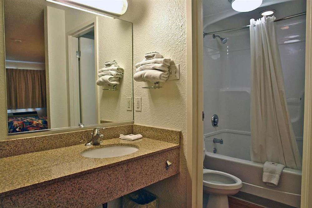 Motel 6-Hammond, In - Chicago Area Kamer foto