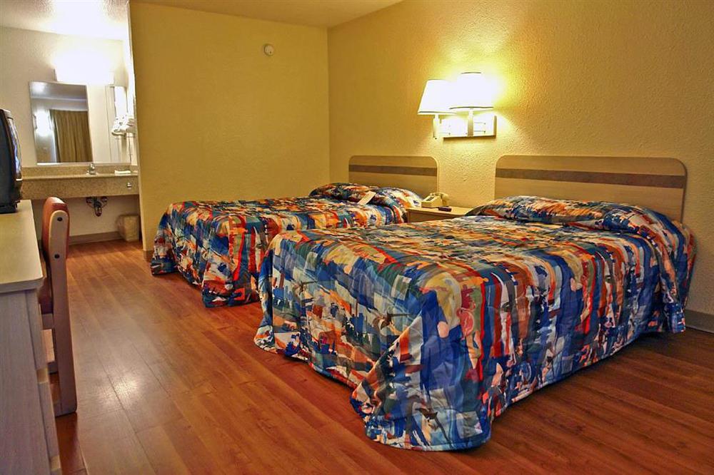 Motel 6-Hammond, In - Chicago Area Kamer foto