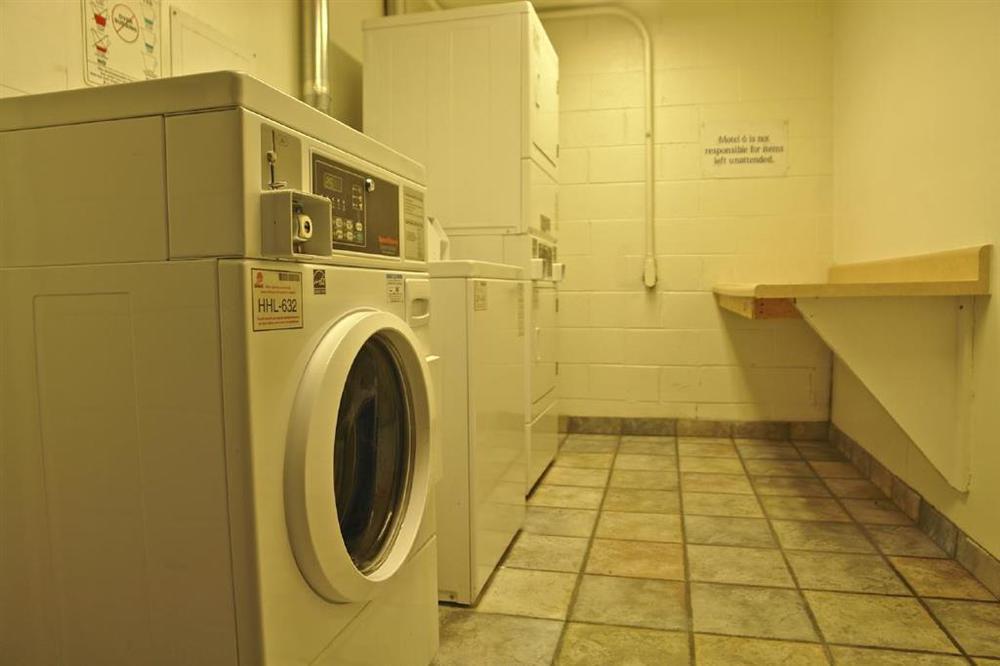 Motel 6-Hammond, In - Chicago Area Faciliteiten foto