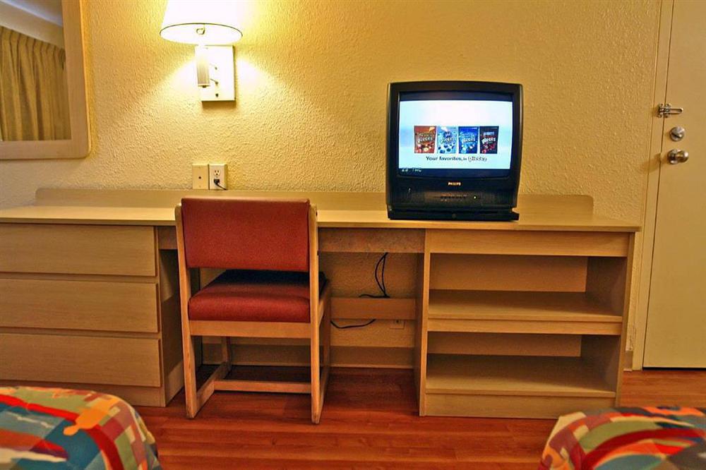 Motel 6-Hammond, In - Chicago Area Kamer foto